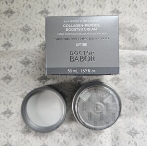 Doctor Babor Collagen-Peptide Booster Cream